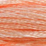 DMC Stranded Cotton - 0353 Peach