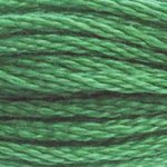 DMC Stranded Cotton - 0562 Jade Medium