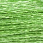 DMC Stranded Cotton - 0703 Chartreuse