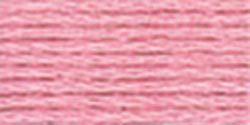DMC Stranded Cotton - 0776 Pink Medium