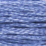 DMC Stranded Cotton - 0793 Cornflower Blue Medium