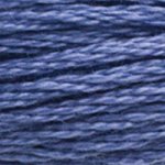 DMC Stranded Cotton - 3807 Cornflower Blue