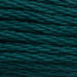 DMC Stranded Cotton - 3808 Turquoise Ultra Very Dark