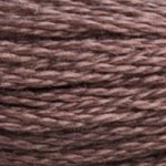 DMC Stranded Cotton - 3860 Cocoa