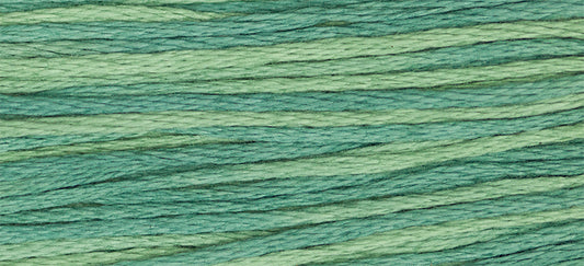 Weeks Dye Works - Bayberry 2166