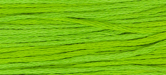 Weeks Dye Works - Absinthe 2204