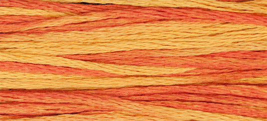 Weeks Dye Works - Autumn Leaves 2234