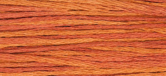 Weeks Dye Works - Terra Cotta 2239