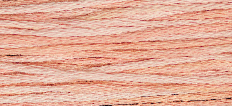 Weeks Dye Works - Hibiscus 2278