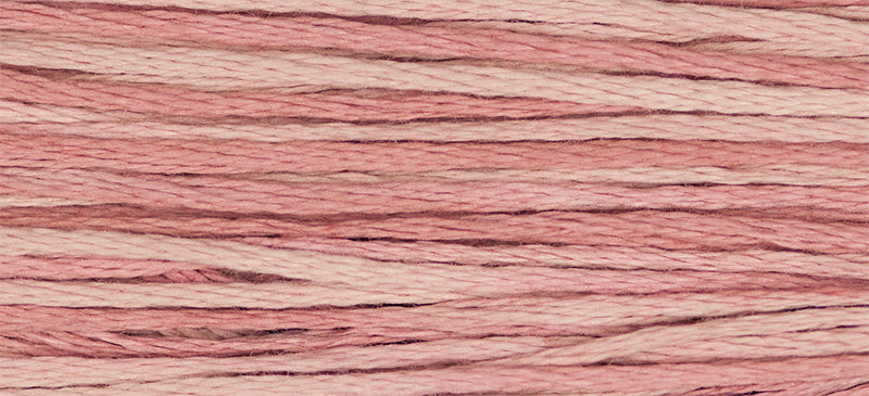 Weeks Dye Works - Charlotte's Pink 2282