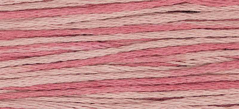 Weeks Dye Works - Madison Rose 2284