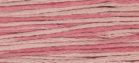 Weeks Dye Works - Madison Rose 2284