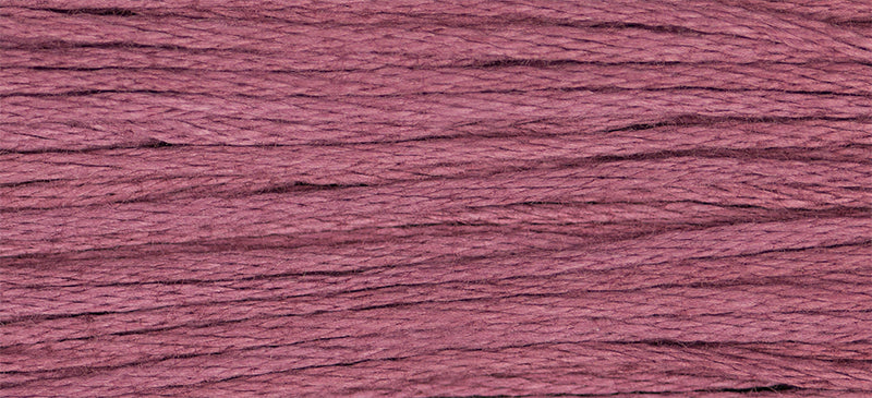 Weeks Dye Works - Williamsburg Red 3850