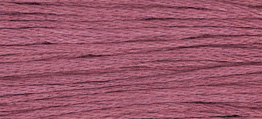 Weeks Dye Works - Williamsburg Red 3850