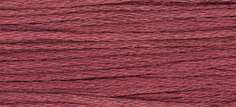 Weeks Dye Works - Crimson 3860