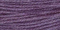 The Gentle Art Sampler Threads - Hyacinth 0850