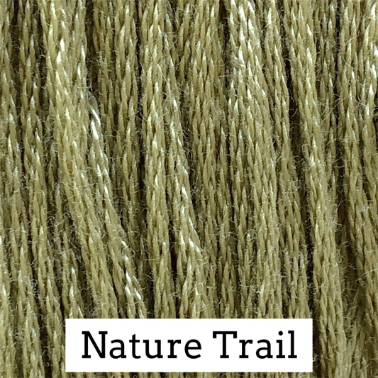 Classic Colorworks - Nature Trail