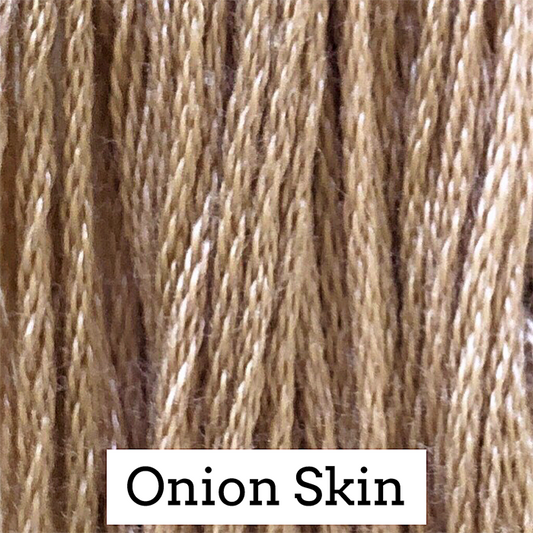 Classic Colorworks - Onion Skin