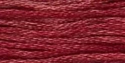 The Gentle Art Sampler Threads - Raspberry Parfait 0380