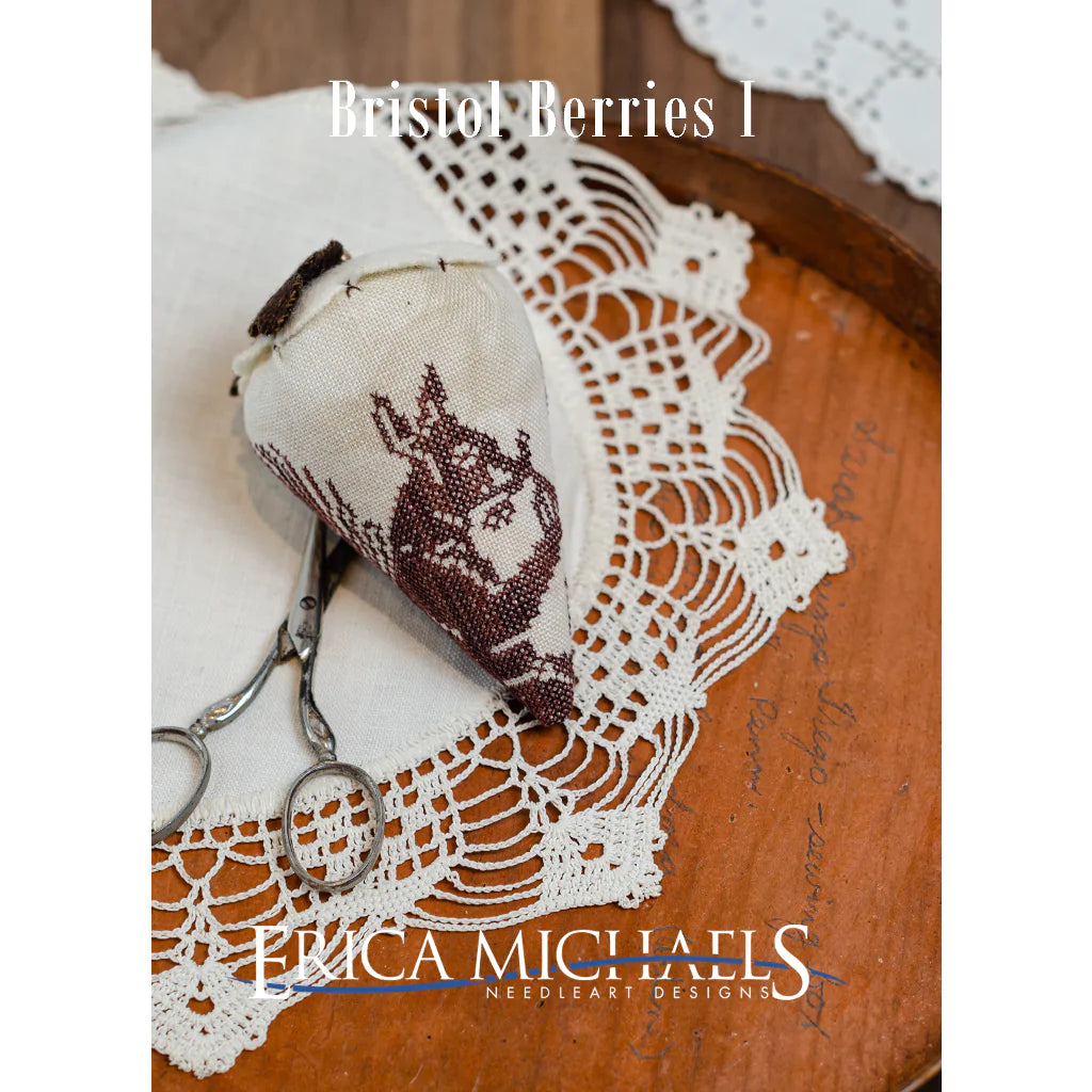 Erica Michaels - Bristol Berries I