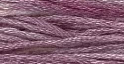 The Gentle Art Sampler Threads - Sweet Pea 7031