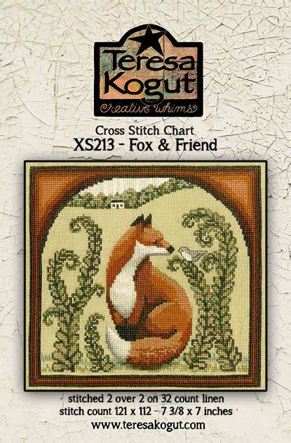 Teresa Kogut - Fox and Friend