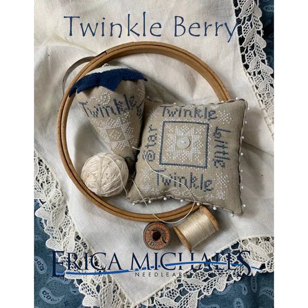 Erica Michaels - Twinkle Berry