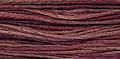 Weeks Dye Works - Cranberry Ice 1323