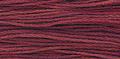 Weeks Dye Works - Lancaster Red 1333