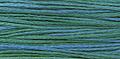 Weeks Dye Works - Peacock 2149