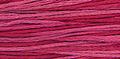 Weeks Dye Works - Strawberry Fields 2265
