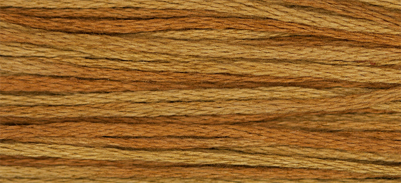 Weeks Dye Works - Pecan 1228