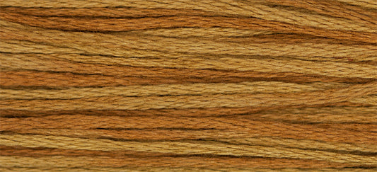 Weeks Dye Works - Pecan 1228