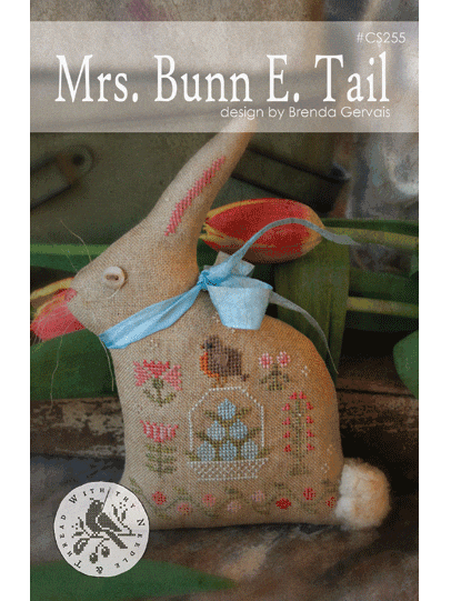 With Thy Needle & Thread – Mrs. Bunn E. Tail