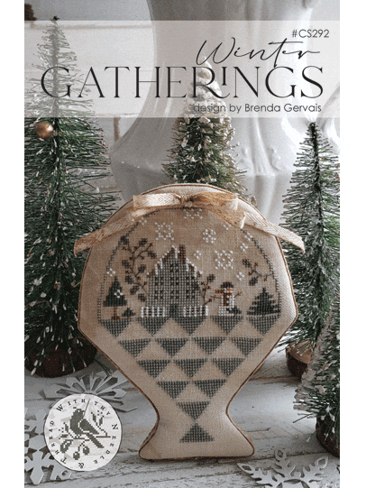 With Thy Needle & Thread – Winter Gatherings